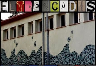 Escola El Trencadís